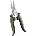 XHANDER multifunctionele Schaar RVS - 180 mm