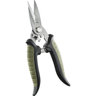 XHANDER multifunctionele Schaar RVS - 180 mm