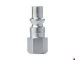 CEJN - insteeknippel - eSafe 300 - 022 x G3/8 binnendraad - 10-300-5204