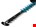 Makita accu heggenschaar - DUH601Z - 18V - 60cm - excl. accu en lader 