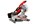 Milwaukee accu afkortzaag - M18 FMS254-0 - 18V - 254mm - excl. accu en lader - incl. zaagblad
