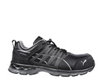 Puma werkschoenen - Velocity 2.0 Low - zwart - S3 ESD - maat 45