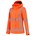 Tricorp 403702 Softshell RWS Revisible Dames orange 5XL