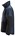 Snickers Workwear winterjas - 1148 - donkerblauw / zwart - L