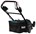Makita accu grasmaaier - LM001CZ - 36V - 53 cm connector type - excl. accu en lader - in doos