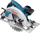 Bosch circelzaagmachine - GKS 85 - 230V - 2200W - Ø235mm - met accessoires