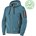 Opsial zipsweater/hoodie ELLIOT OGT blauw maat XXL