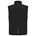 Tricorp Puffer Bodywarmer Rewear 402710 zwart - maat L