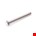Hoenderdaal tapbout [50x] - RVS-A2 - SW-19 - M12x45mm