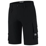 Tricorp werkbroek kort 4-Way Stretch Redefined 506116 ink - maat 54