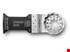 Fein zaagbladen - E-Cut SL Curve standard - 35 x 50 mm - 10 st