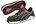 Puma werkschoenen Frontside S1P laag bruin maat 46