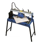 Carat tegelzaagmachine - Caracoup 265 -  Ø200mm - incl. diamantzaag