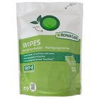 Repair care EASY•Q™ WIPES multifuntionele reinigingsdoekjes [120st]