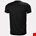 Helly Hansen Lifa T-shirt zwart - maat XS