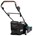 Makita accu grasmaaier - DLM382CM2 - 2x18V - 38cm - 2x4.0 Ah accu en duolader - in doos