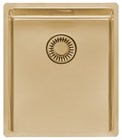Reginox New York vlak+onderbouw Comfort Spoelbakken