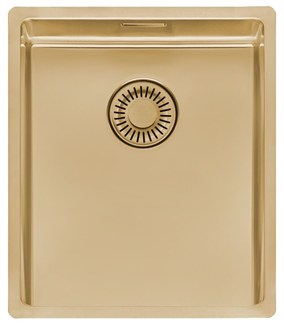 Reginox New York vlak+onderbouw Comfort Spoelbakken
