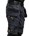 Blåkläder X1900 werkbroek denim stretch blauw/zwart maat 52