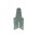 Gebr. Bodegraven gripanker - C - 1,25mm - verzinkt - 07209.B001+barcode