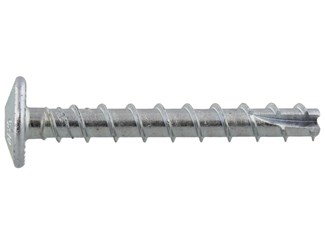 Spit Tapcon 5 DOME XTREM betonschroef bolkop 6x40/5 