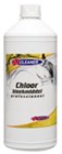 BO Motor-Oil professioneel chloorbleekmiddel - 1000 ml