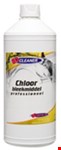 BO Motor-Oil professioneel chloorbleekmiddel - 1000 ml