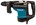 Makita combihamer 230V - HR4510C - SDS Max - 9,4J - 1350W - in koffer