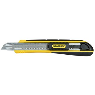 Stanley afbreekmes - FatMax - 9 mm - 0-10-475