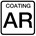 Dynaplus constructieschroef [100x] - AR-COATING - platkop - TX-30 - 6.0x160/80mm