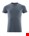 MASCOT® 20482-786 T-shirt steenblauw - maat XL