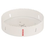 Bosch gatzaag - HSS-BI-METAAL - 168/44mm - standaard adapter