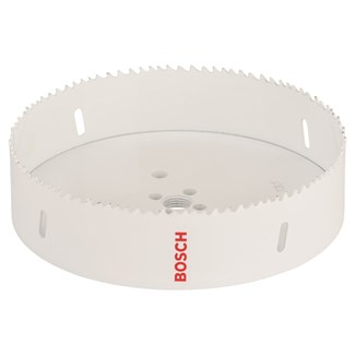 Bosch gatzaag - HSS-BI-METAAL - 168/44mm - standaard adapter