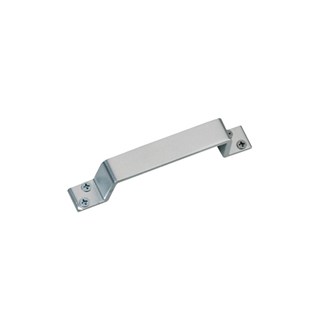 Intersteel handgreep - 110 mm - aluminium