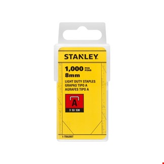 Stanley 1-TRA205T Nieten 8mm Type A - 1000 stuks 