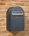 Bobi brievenbus - Classic - donkergrijs RAL7016 - met RVS klep