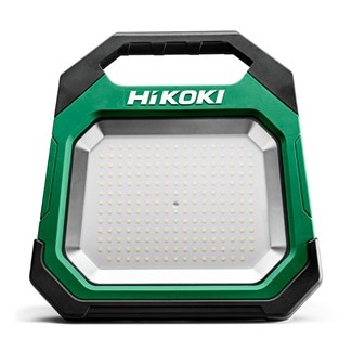 HiKOKI UB18DDW4Z bouwlamp 18V 10.000 lm - excl. accu en lader