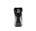 Steel Blue werkschoenen Southern Cross Zip Scuff S3 zwart - maat 49