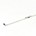 Habo enkele raam/deur espagnolet - 972MKP - deurhoogte 1801 - 2100 mm - doornmaat 40  mm - SKG**