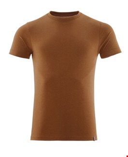 MASCOT® 20482-786 T-shirt notenbruin - maat 3XL