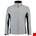 Tricorp softshell jack - Bi-Color - Workwear - 402002 - grijs/zwart - maat M