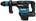 Makita accu breekhamer - HM001GZ04 - 40V Max - excl. accu en lader - AWS zender - in koffer