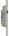 HMB Motortronic meerpuntssluiting SKG3 - doornmaat 55 mm - 1700x24mm - PC 72 - 500302