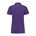 Tricorp Casual 201006 Dames fitted poloshirt Paars maat S