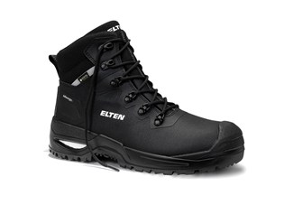 Elten Werkschoenen - ANTONIO XXSG GTX S3S - Zwart