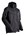 MASCOT Customized Shell jas - 22001-657 - zwart - maat XL