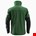 Snickers Workwear 1200 Softshell werkjas bosgroen/zwart - maat L