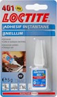 Loctite Cyano-Acrylaat lijm - 401 - 5 gram