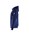 Blåkläder 4933 Hoodie met rits gevoerd marineblauw - maat S