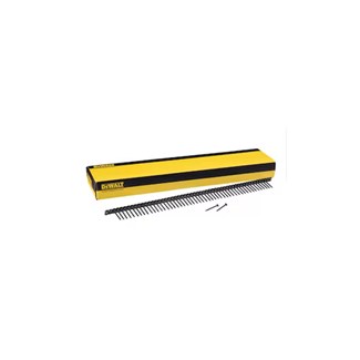 DEWALT DWF4000350 Gipsplaatschroeven op band 35x3.5mm - fijne draad 1000 stuks